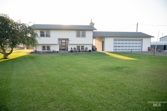 193 S 500 W, Paul, ID 83347