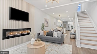 705 E 22nd St, Baltimore, MD 21218