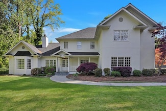 17 Blackland Rd NW, Atlanta, GA 30342