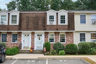 266 Grove St Unit 29, Northampton, MA 01060