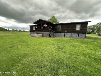 1032 Grassy Knob Rd, Robbins, TN 37852