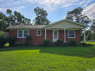 1 Morningside Dr, Wynne, AR 72396