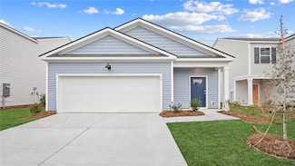 31 Cypress Loop, Port Wentworth, GA 31407