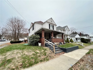 201 Park Ave, New Castle, PA 16101
