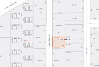 Hartsell Ave, Lakeland, FL 33803