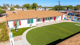 1605 W Osborn Rd, Phoenix, AZ 85015