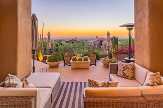 24350 N Whispering Ridge Way Unit 48, Scottsdale, AZ 85255