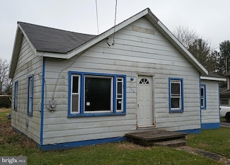 500 Seneca Ave, Oakland, MD 21550