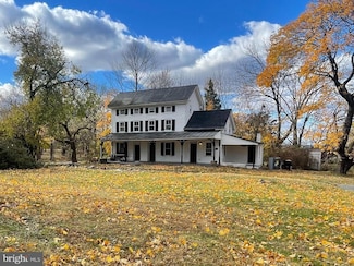 3415 Germantown Pike Unit HOUSE, Collegeville, PA 19426