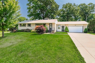 2330 N Fritz Dr, Bloomington, IN 47408