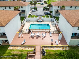 199 Highway A1a Unit 206-D, Satellite Beach, FL 32937