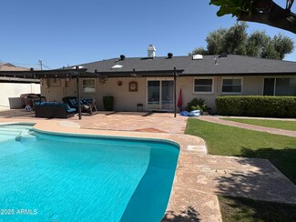 6231 E Rose Circle Dr Unit 3, Scottsdale, AZ 85251