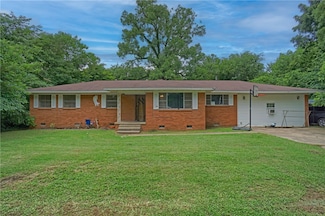 300 3rd St, Ola, AR 72853