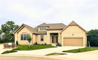 22312 W 76th St, Shawnee, KS 66227
