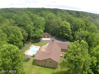 2970 Cedarwood Ln, Dunkirk, MD 20754