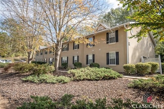 100 Downing Way Unit E, Athens, GA 30606