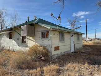 805 N Morrison Ave, Golconda, NV 89414