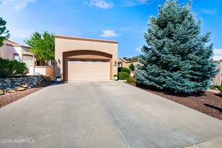 2256 Sumac Ct, Prescott, AZ 86301