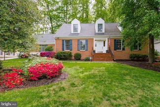 18600 Cabin Rd, Triangle, VA 22172