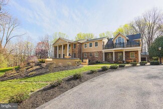 4715 Wards Chapel Rd, Owings Mills, MD 21117