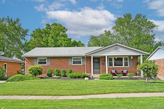5638 Victoryview Ln, Cincinnati, OH 45233