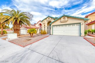 4320 Flagship Ct, Las Vegas, NV 89121