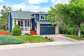 4257 S Andes Way, Aurora, CO 80013