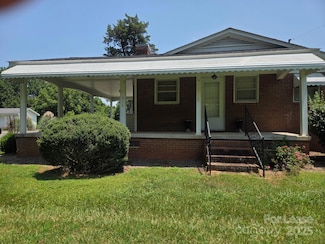 315 Graham Rd, Mount Ulla, NC 28125