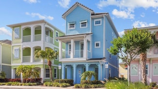 8045 Lost Shaker Ln, Four Corners, FL 34747