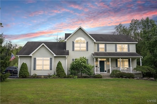 10599 Doyle Rd, Utica, NY 13502