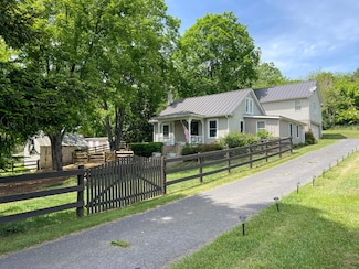 53 Cold Run Dr, Lexington, VA 24450
