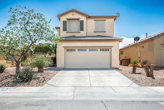 53 Hoke Edward Ct, North Las Vegas, NV 89031