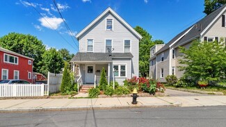 40 Neponset Ave, Hyde Park, MA 02136