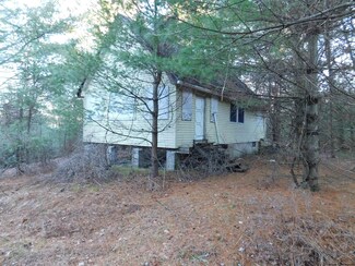 25 Braziel Heights Rd, Kerhonkson, NY 12446