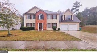 1857 Oak Hill Springs Blvd, Lithonia, GA 30058