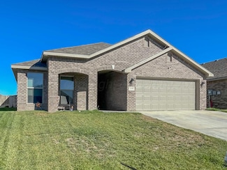 1738 Wesleyan St, Amarillo, TX 79118