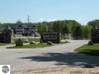 271 and 272 Robinson Ridge, Kearney Township, MI 49615
