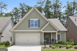 3112 Patriot Square SW, Marietta, GA 30064