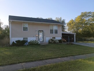 22420 Brookwood Dr, Sauk Village, IL 60411