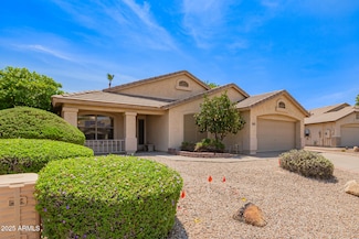 19697 N 66th Ave, Glendale, AZ 85308