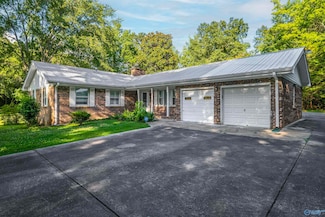 712 Philadelphia Church Rd, Piedmont, AL 36272