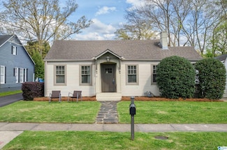 401 Broadway St, Birmingham, AL 35209