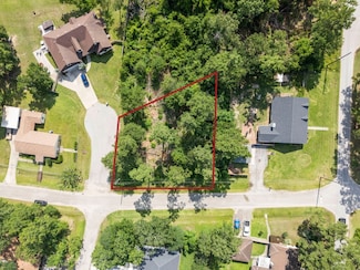 0 Tallow, Conroe, TX 77385