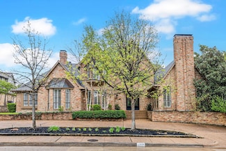 17828 Cedar Creek Canyon Dr, Dallas, TX 75252
