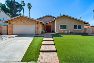 980 Le Conte Dr, Riverside, CA 92507