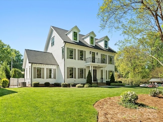 6700 Folger Dr, Charlotte, NC 28270