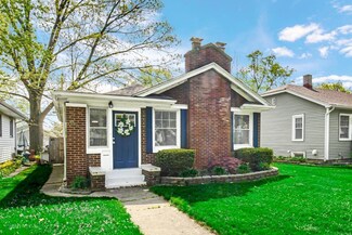 921 Lincoln St, Hobart, IN 46342