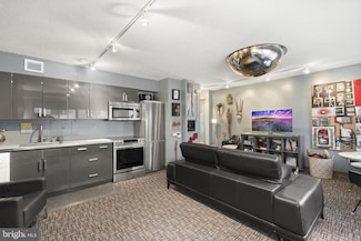 1900 John F. Kennedy Blvd Unit 523, Philadelphia, PA 19103