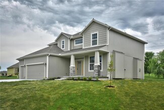 12816 Sewell Ave, Kansas City, KS 66109