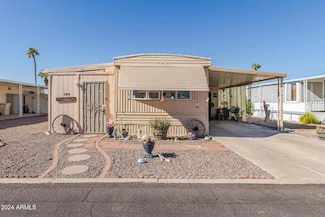 2650 W Union Hills Dr Unit 184, Phoenix, AZ 85027